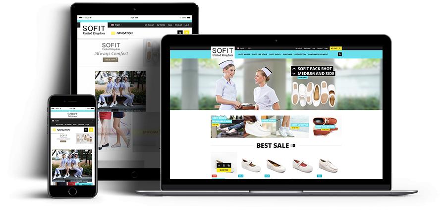 Sofit Shop