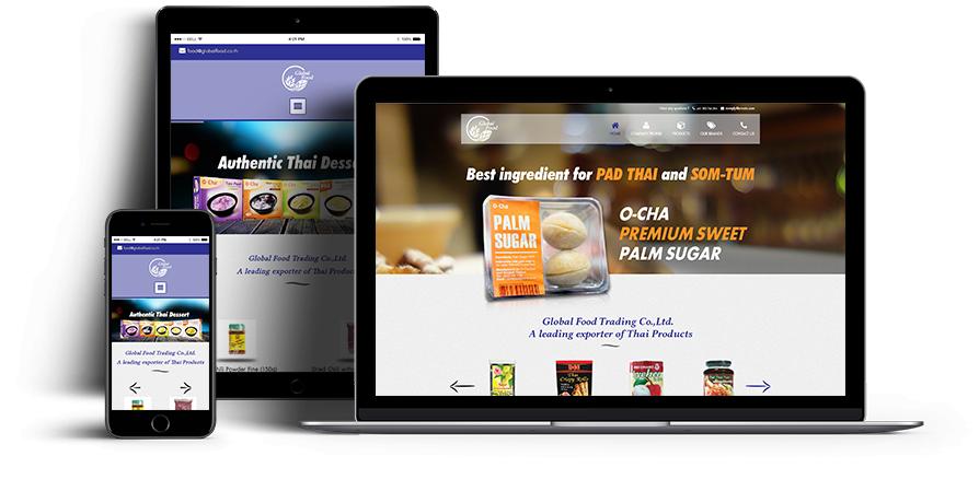 GLOBALFOOD