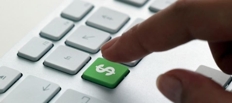Pay per click