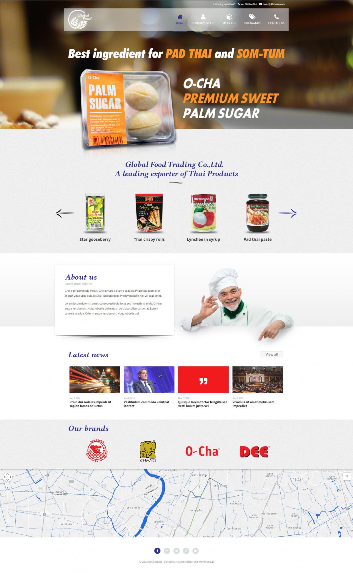GLOBALFOOD