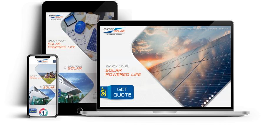 Energy Reform
