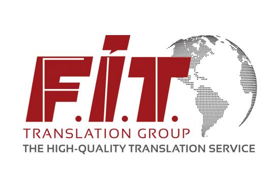 F.I.T. TRANSLATION GROUP