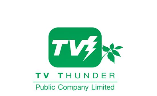 TV Thunder