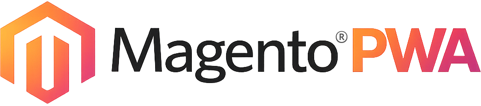 Magento PWA