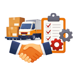 รับทำเว็บไซต์ B2B สำหรับธุรกิจขายส่งและองค์กร