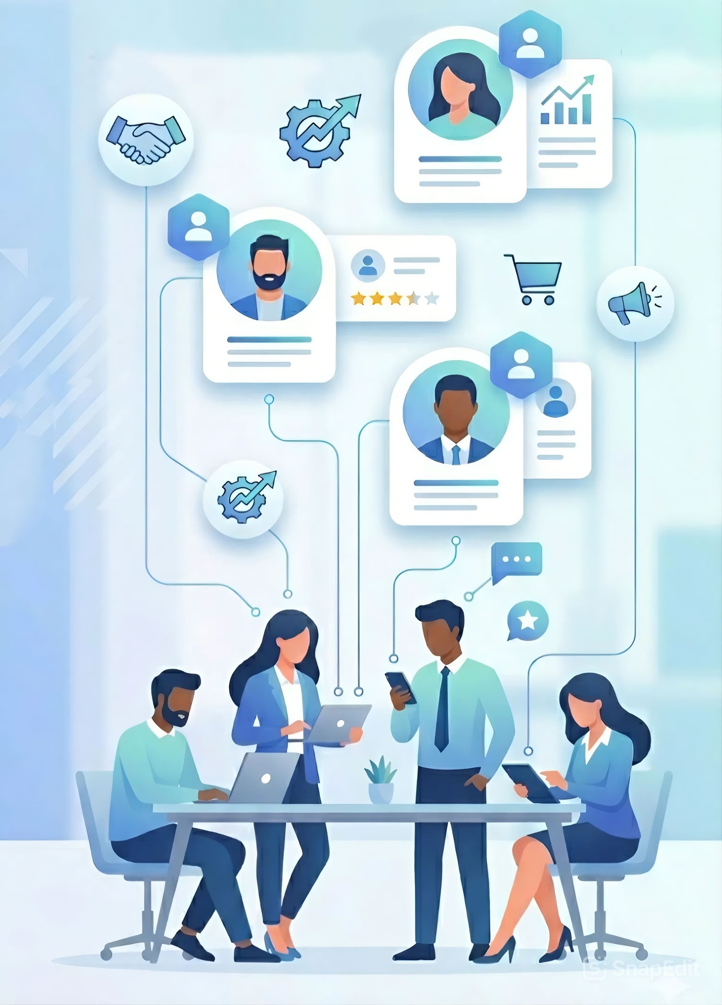 Customer Relationship Management