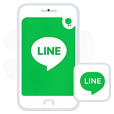 Line Ads