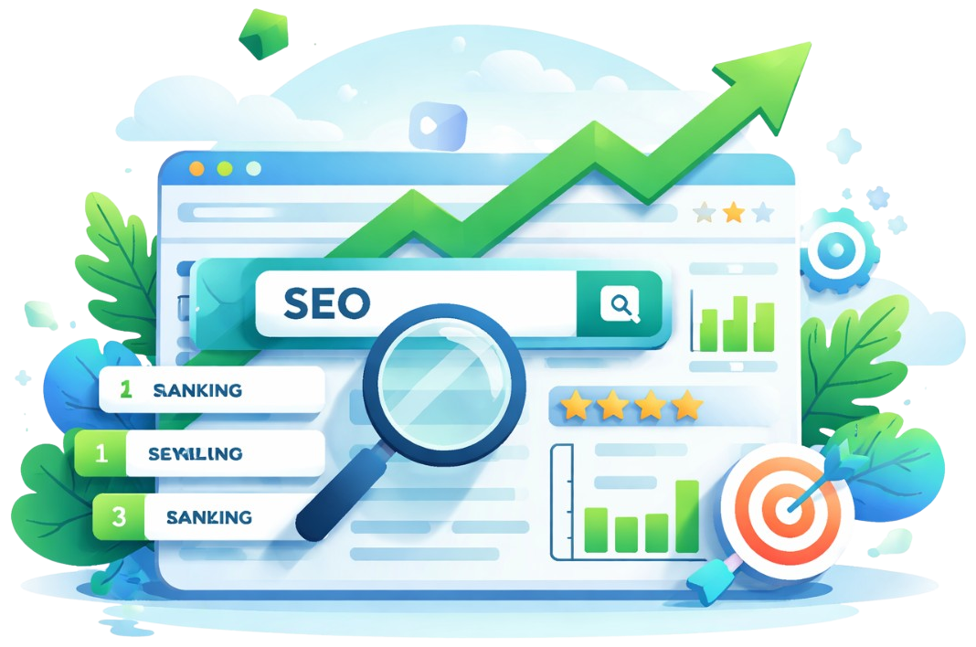 SEO Optimization System