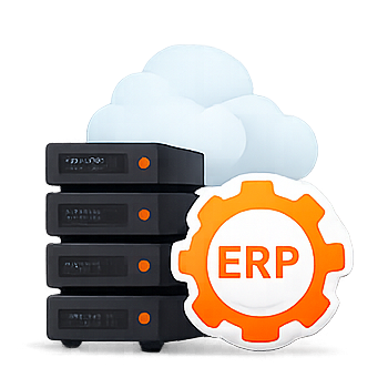 บริการเชื่อมต่อระบบ ERP กับเว็บไซต์และจัดการข้อมูลอัตโนมัติ